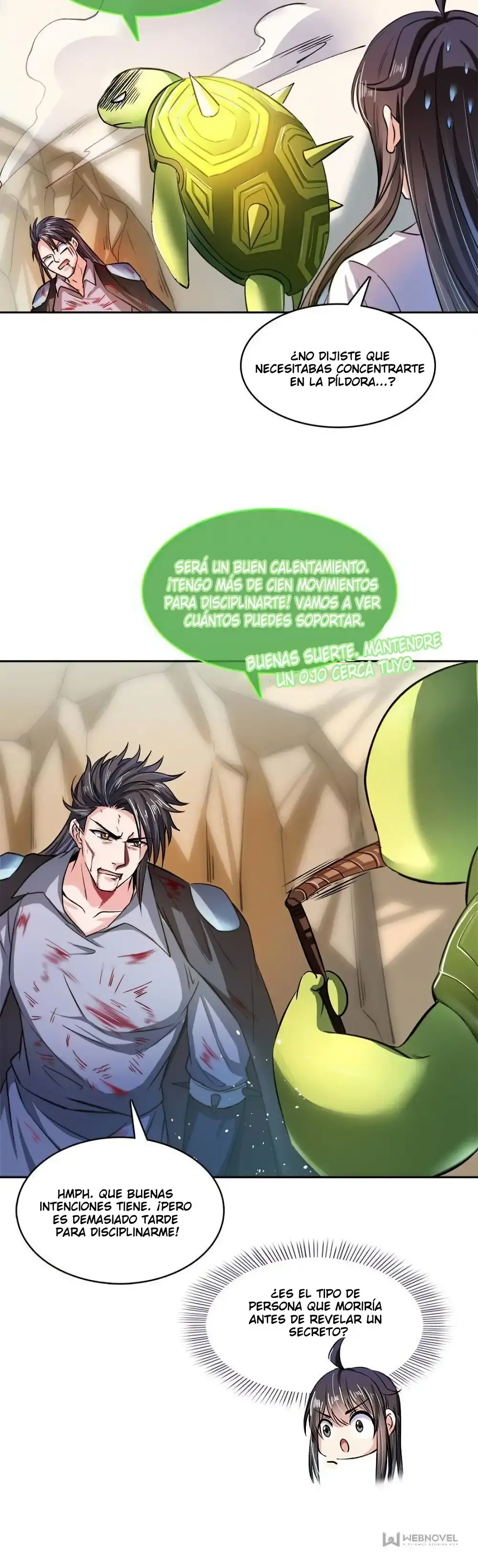 Capitulo 407 page 19