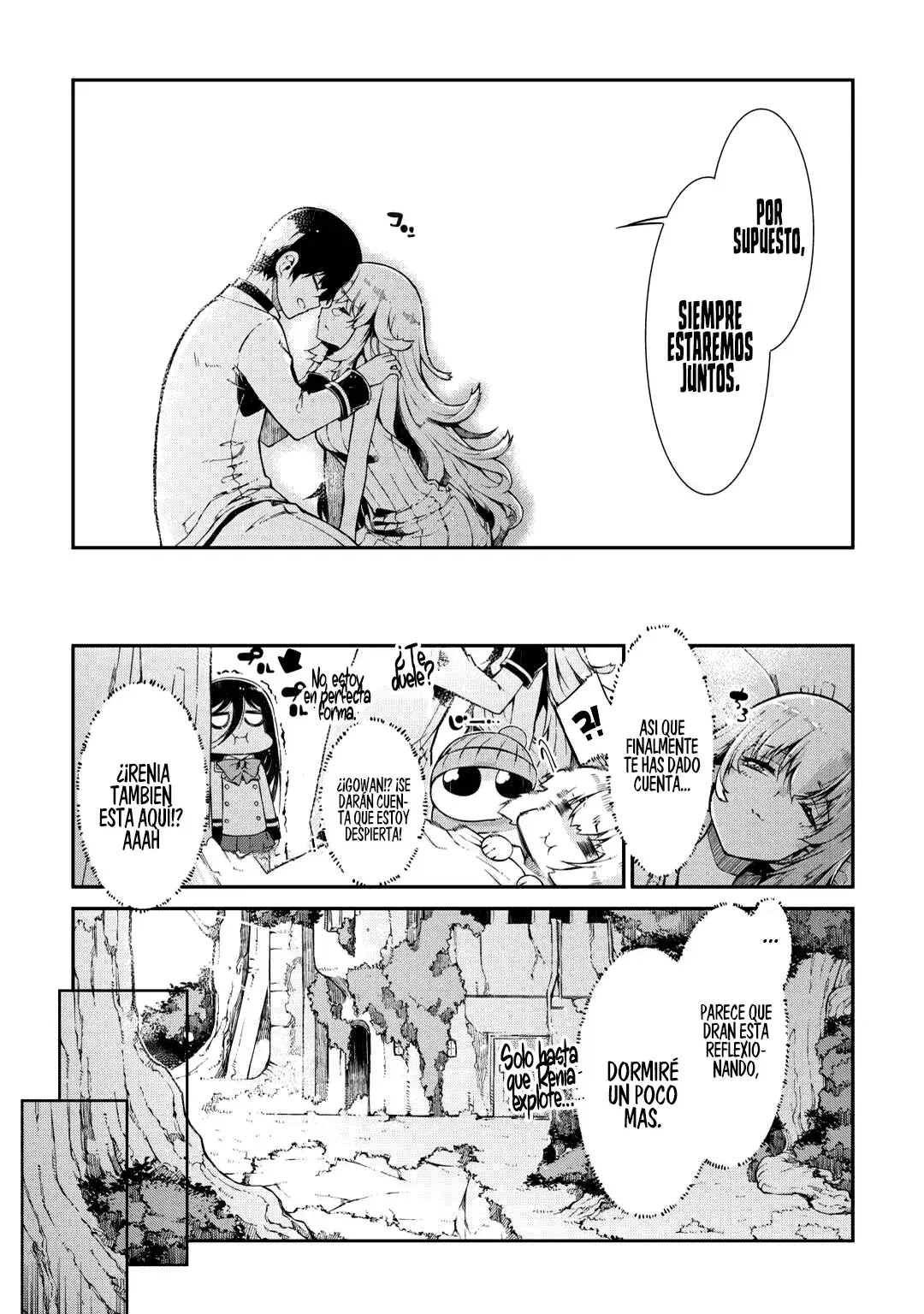 Capitulo 82 page 8