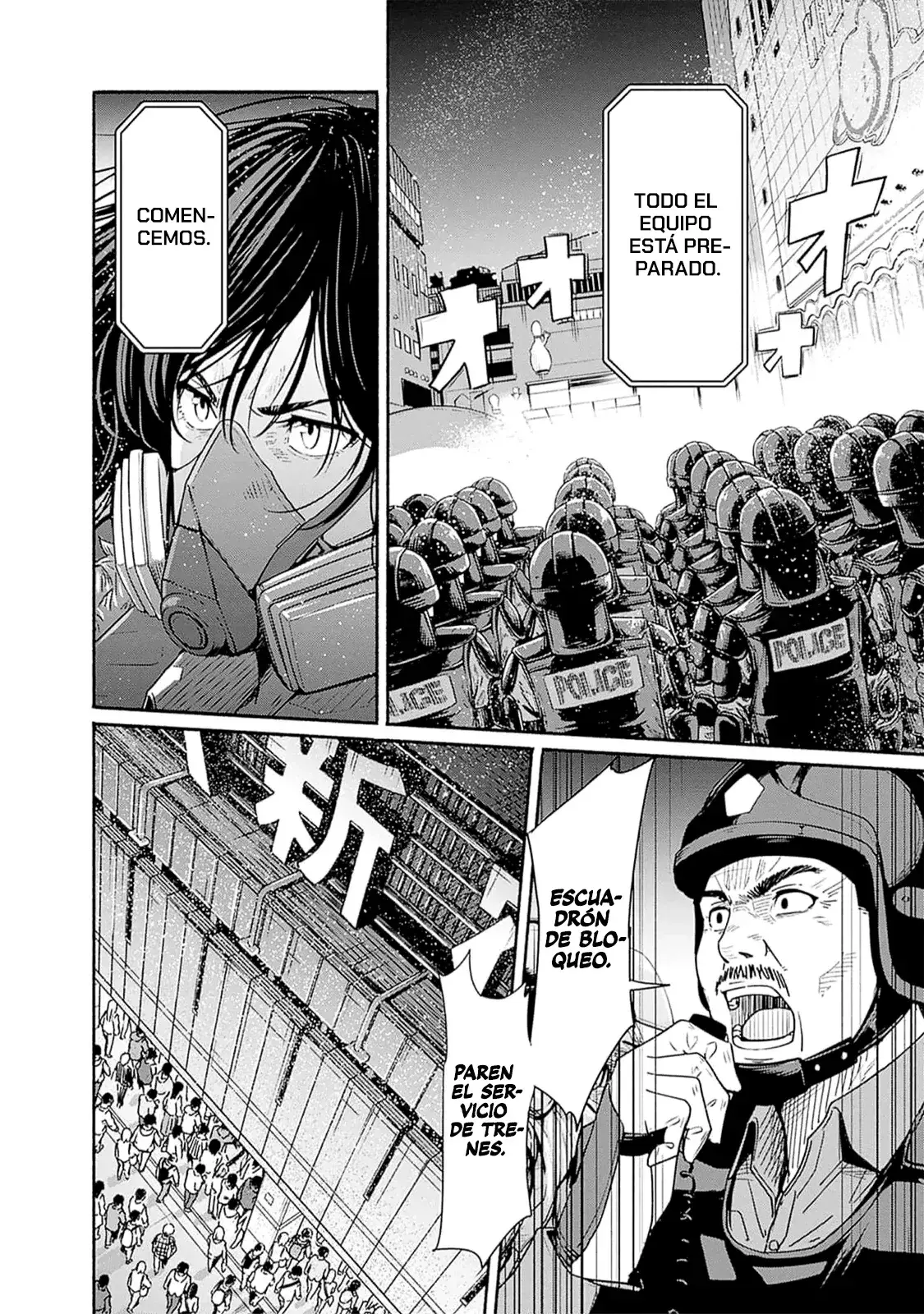 Capitulo 19 page 16