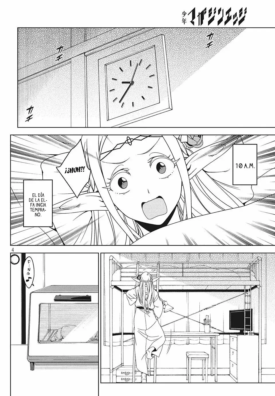 Capitulo 27.50 page 7