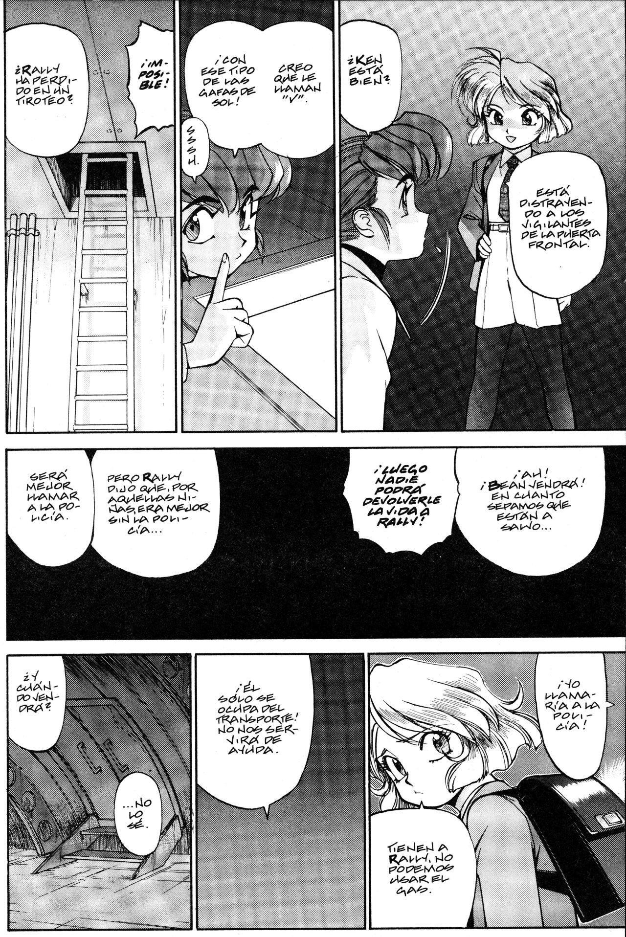 Capitulo 63 page 14