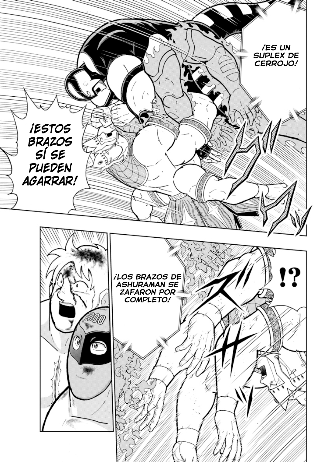 Capitulo 907 page 5