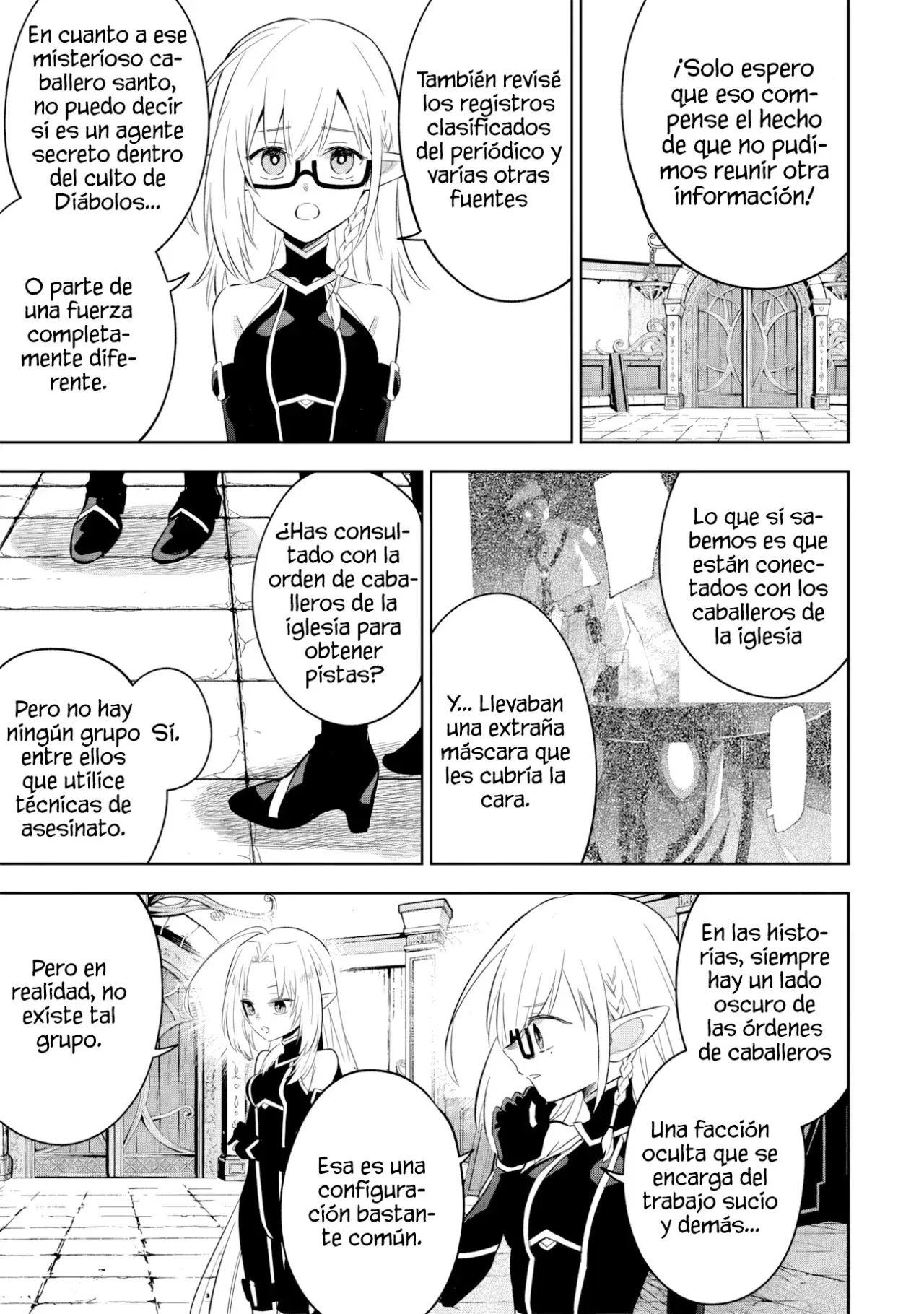 Capitulo 13.20 page 8