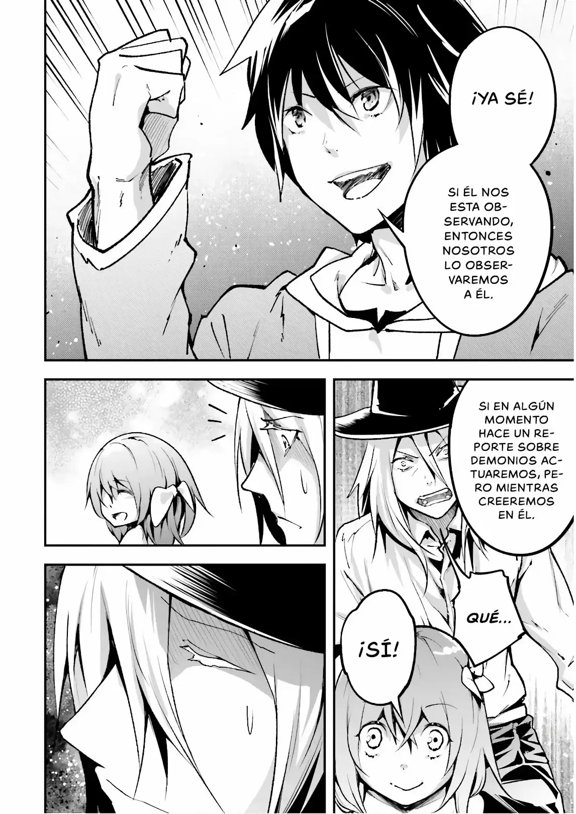 Capitulo 21 page 18