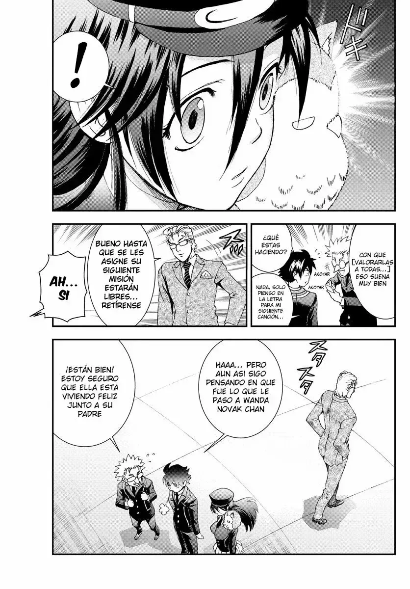 Capitulo 90 page 8