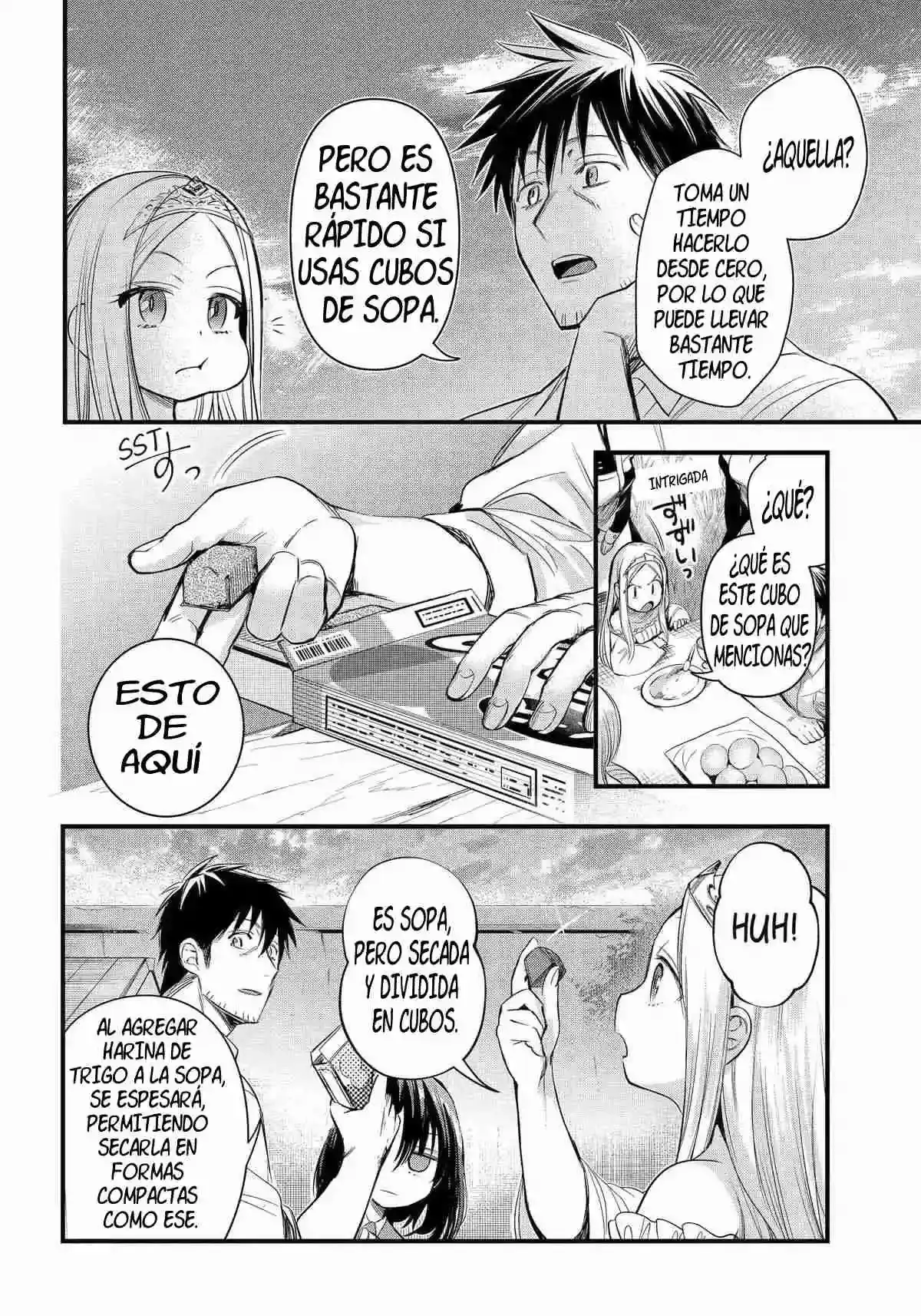 Capitulo 43 page 14