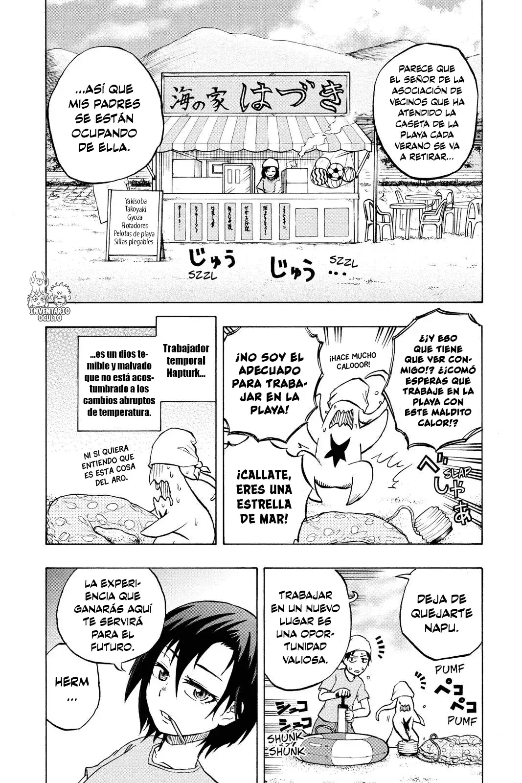 Capitulo 54 page 4