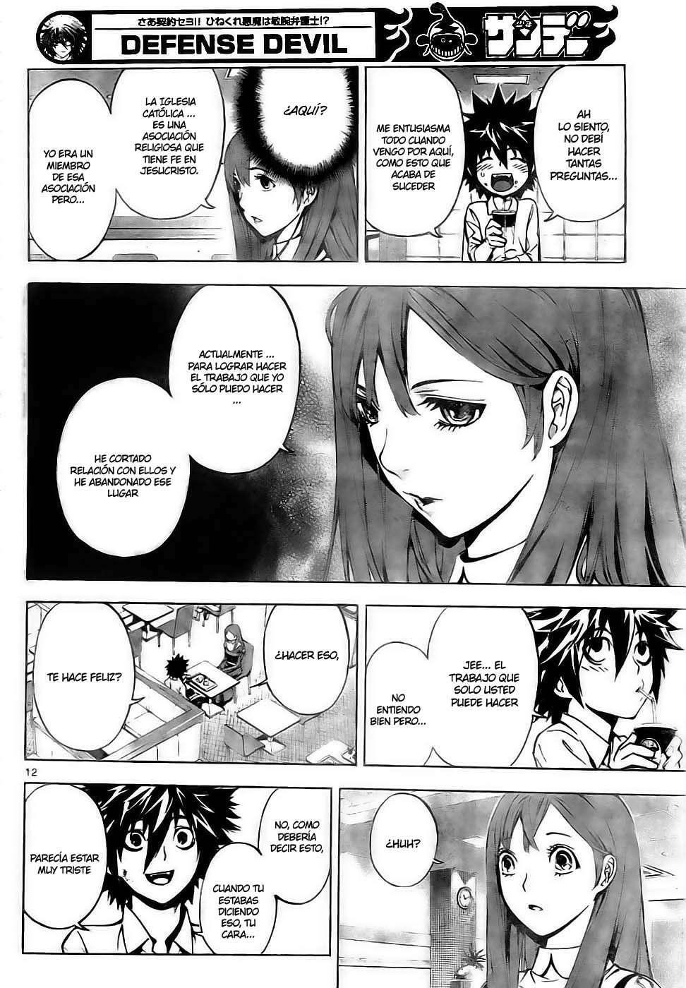 Capitulo 16 page 12