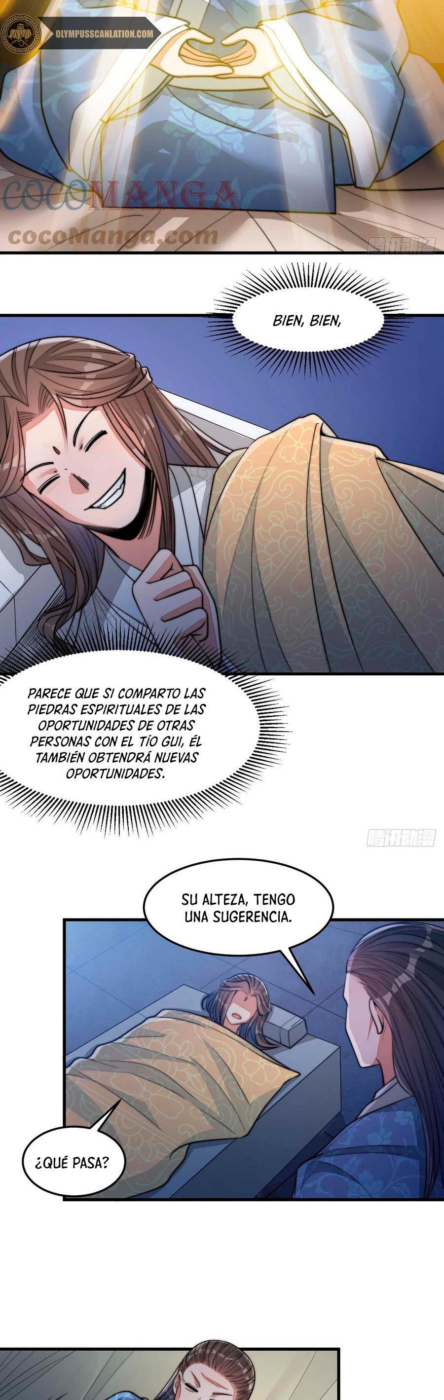 Capitulo 17 page 8