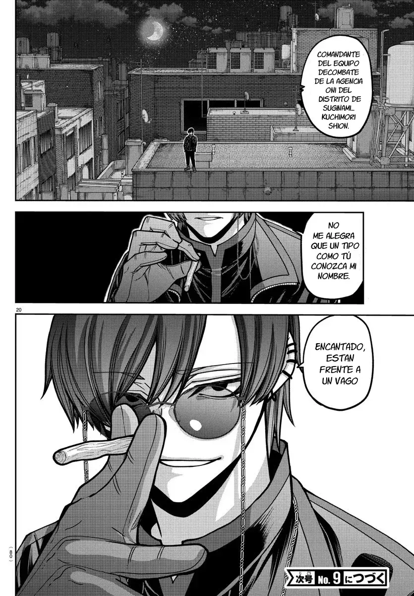 Capitulo 171 page 22