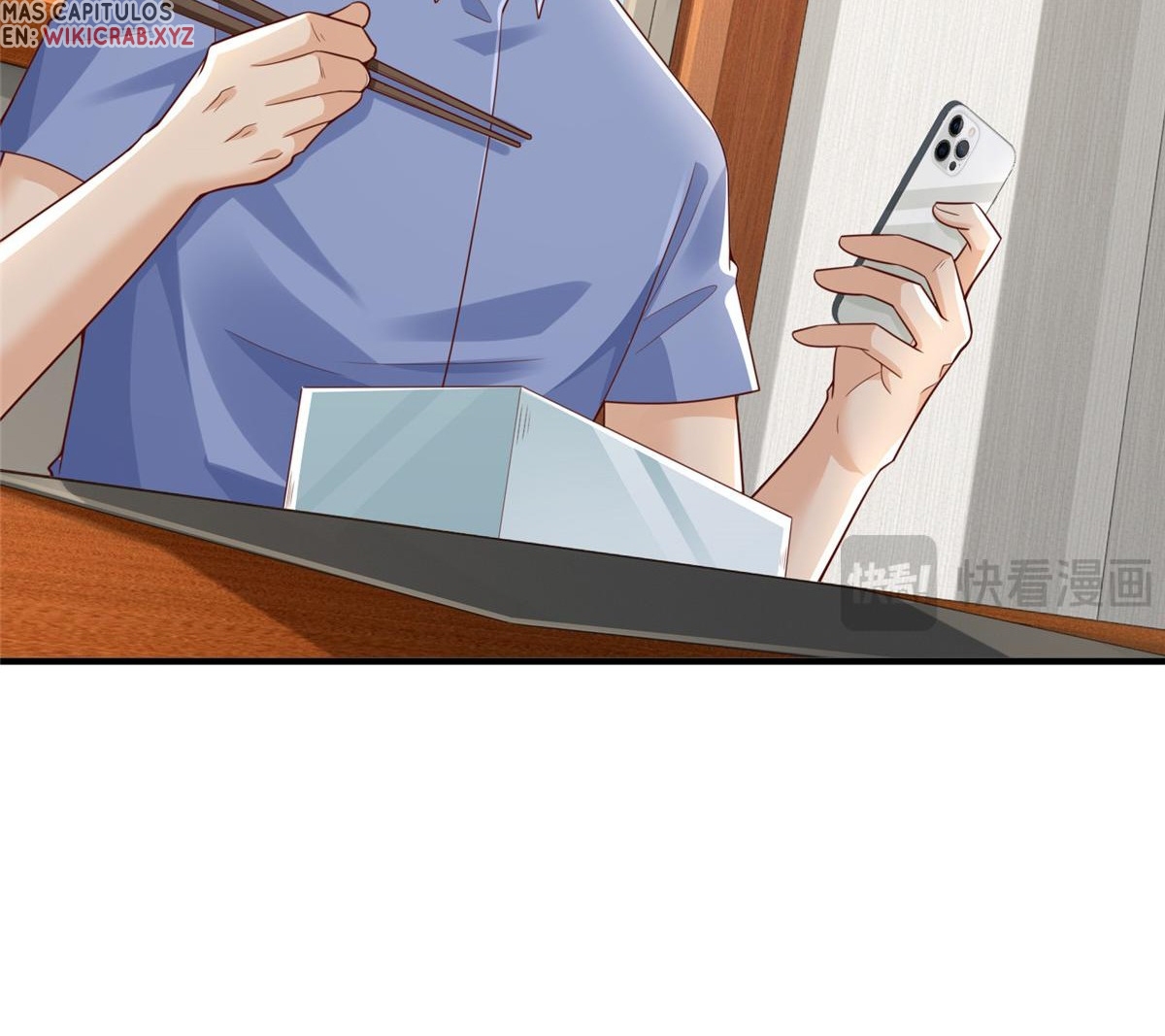 Capitulo 731 page 37