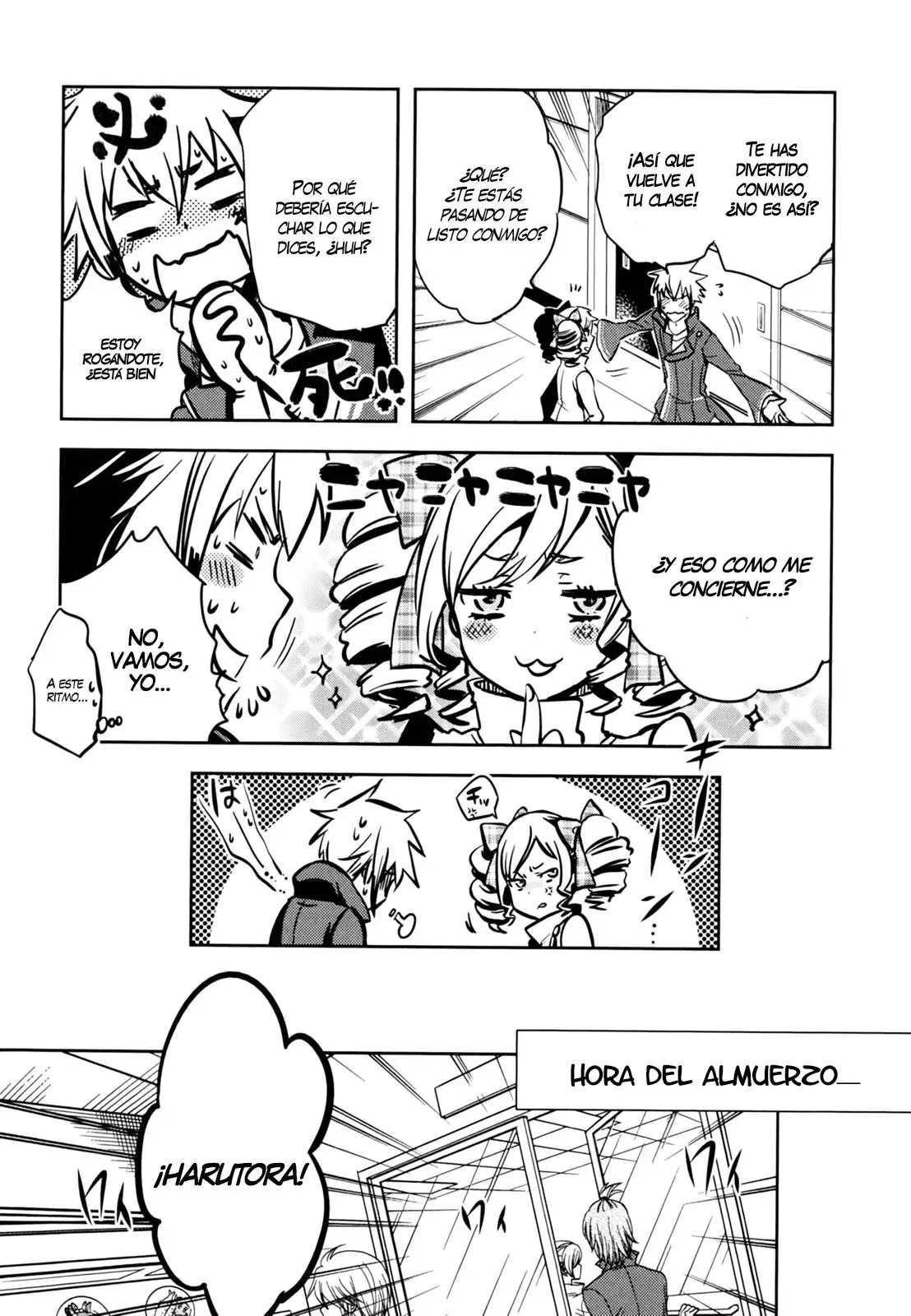 Capitulo 31 page 24