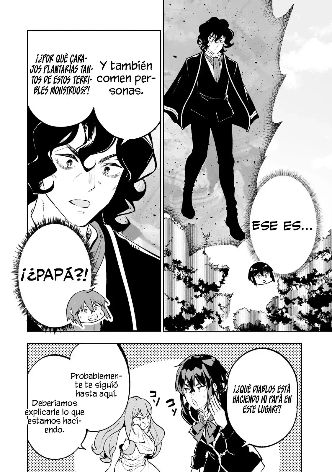Capitulo 64 page 13