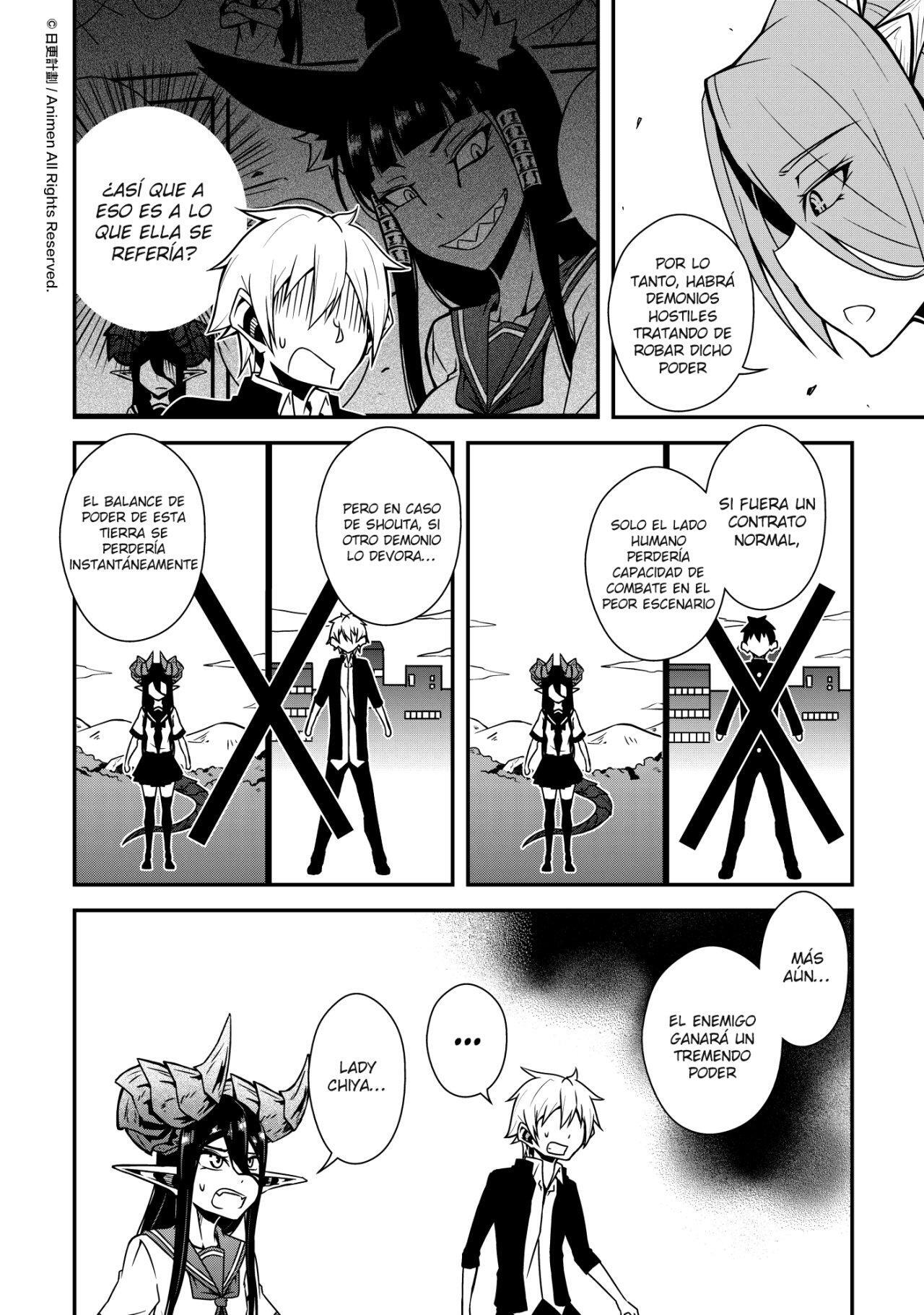 Capitulo 7 page 14