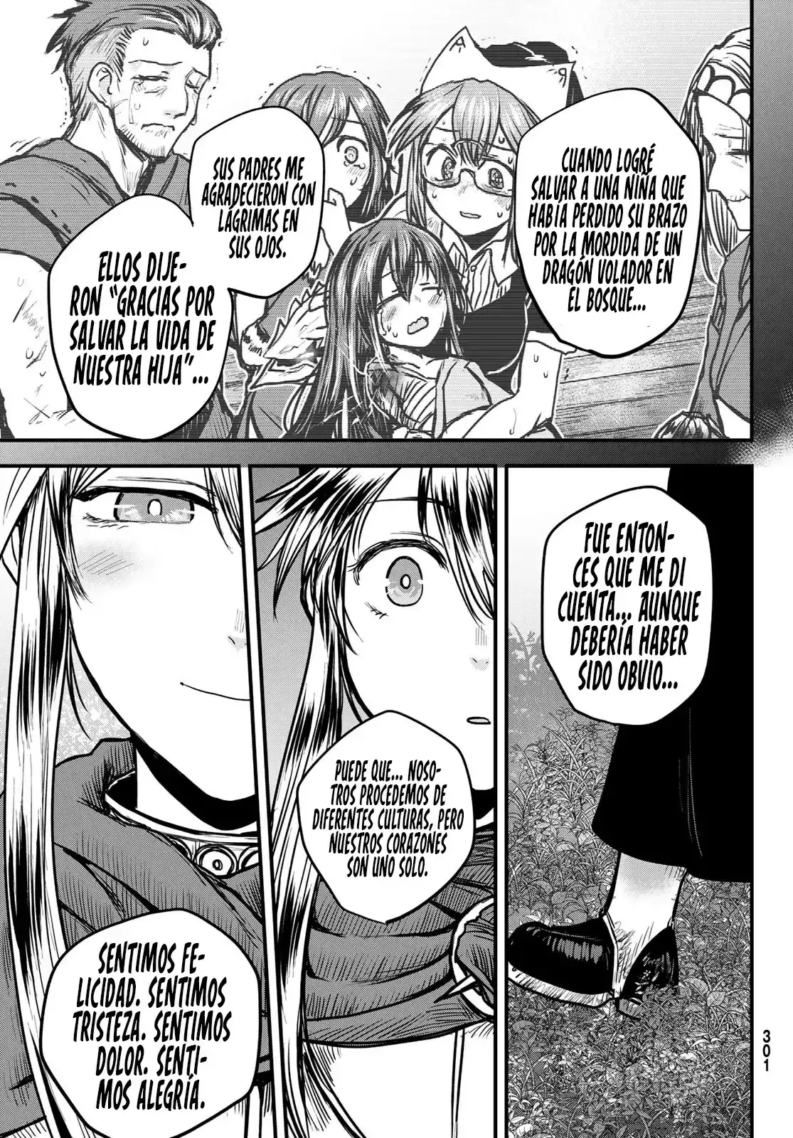 Capitulo 29 page 30