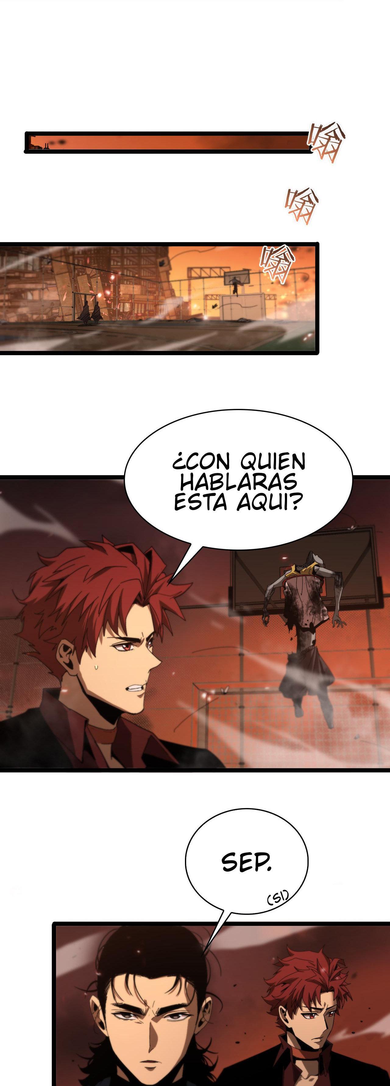 Capitulo 95 page 21