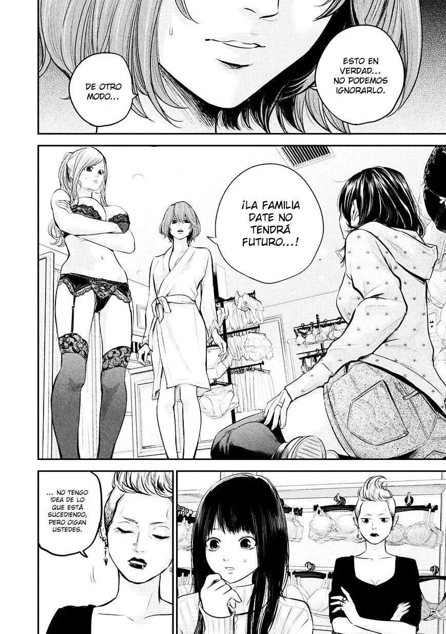 Capitulo 65 page 17