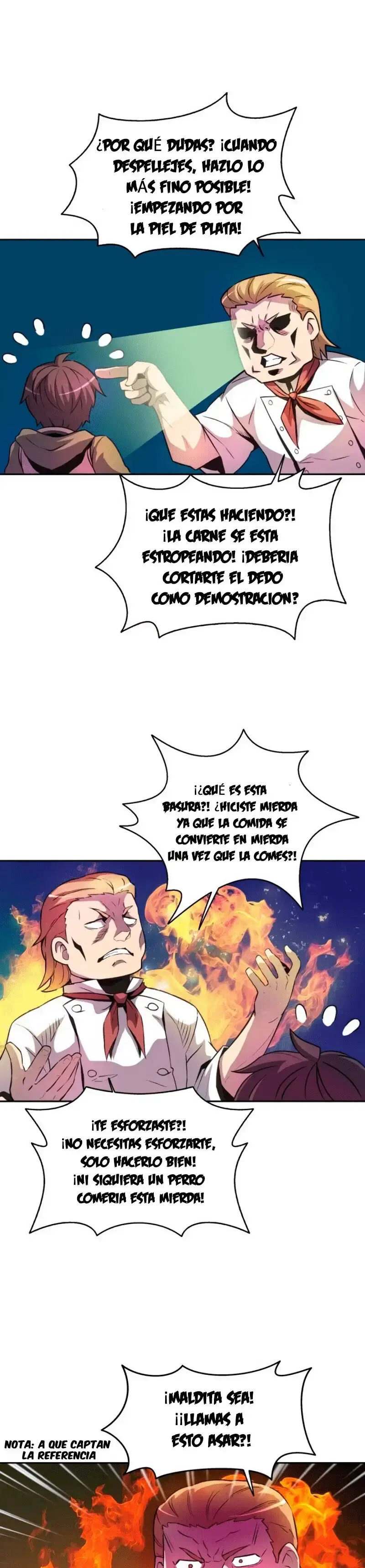 Capitulo 14 page 10