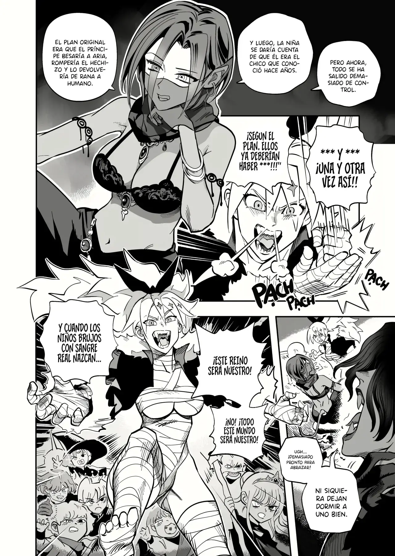 Capitulo 63 page 3