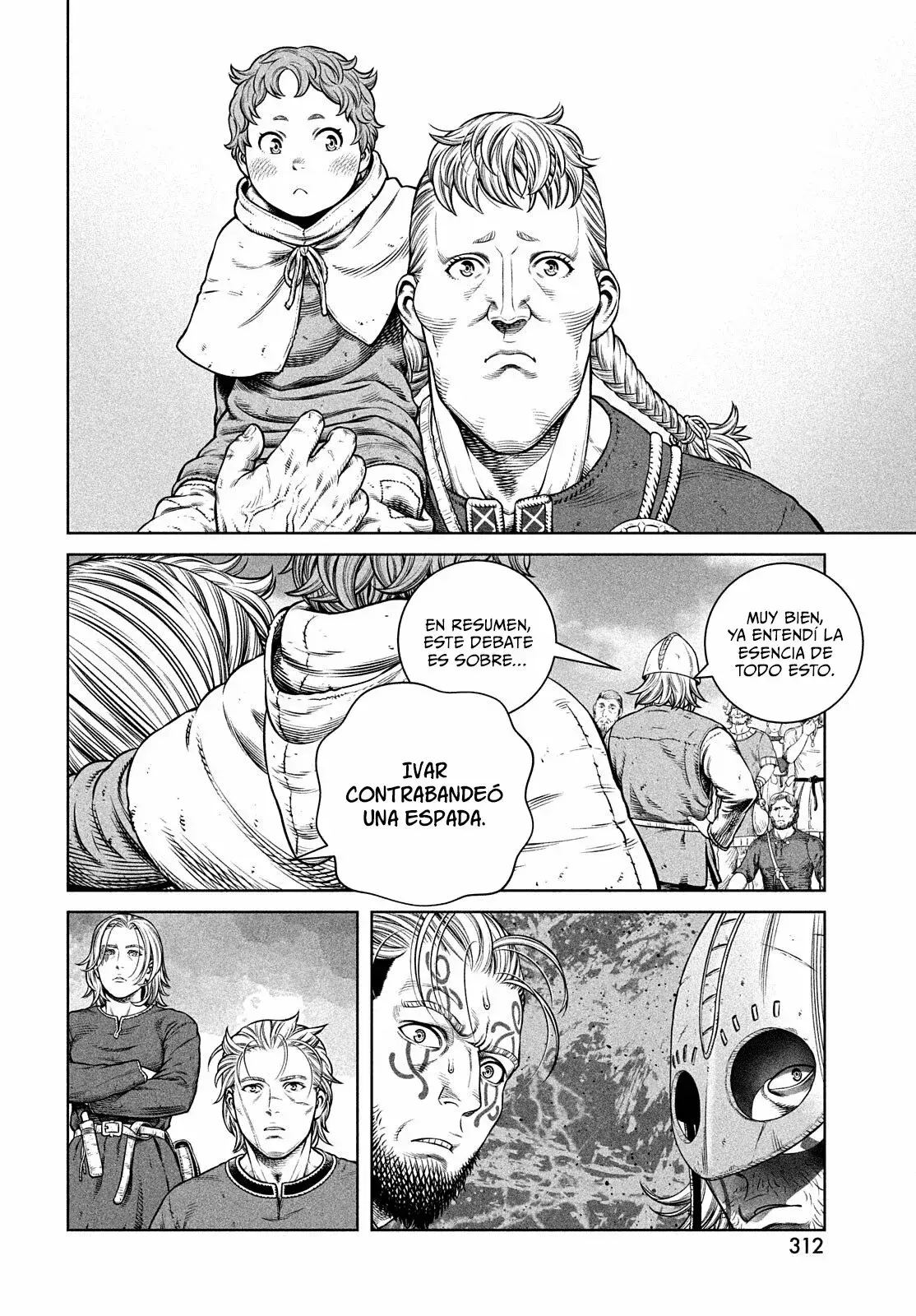 Capitulo 195 page 15