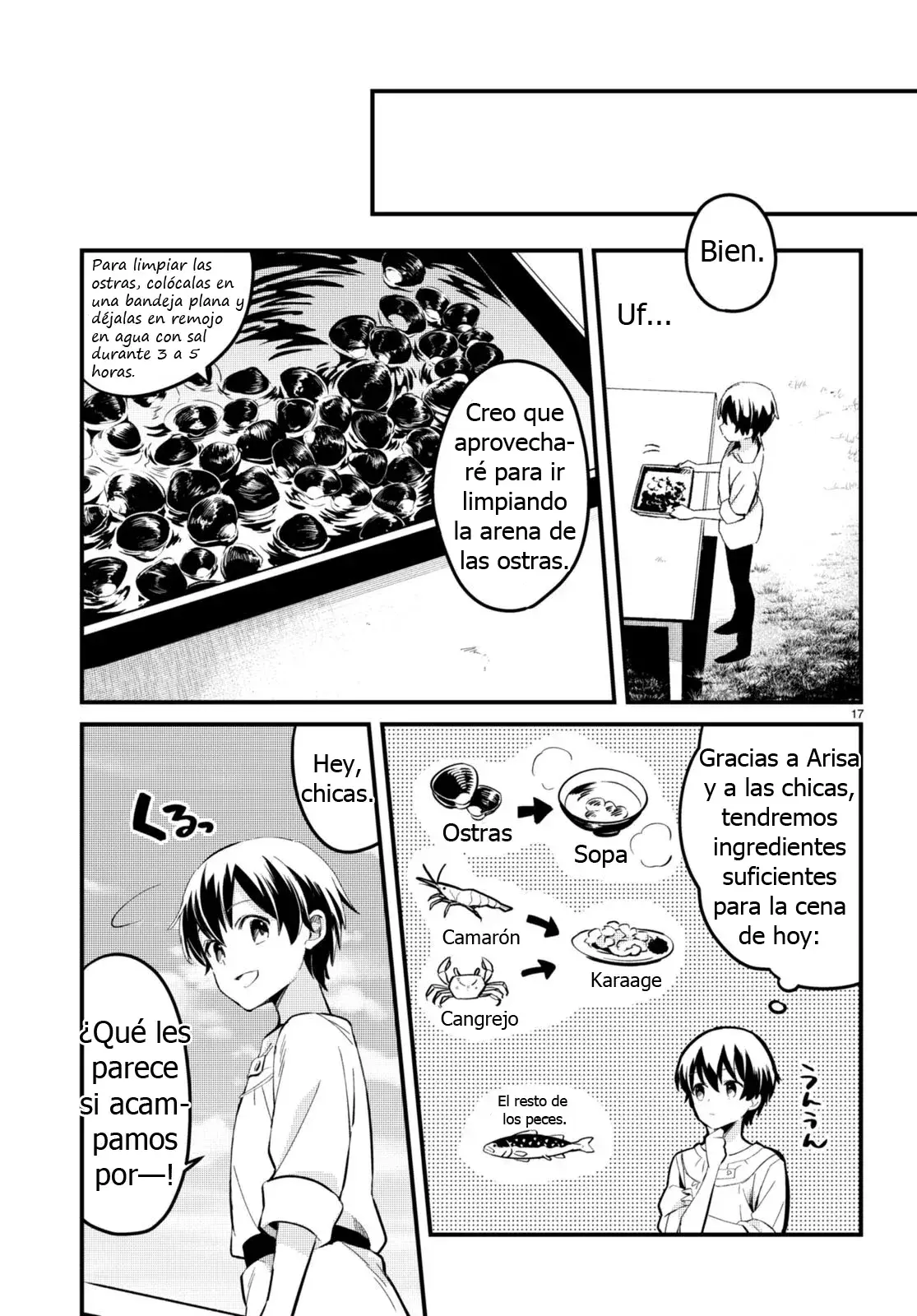 Capitulo 6 page 19