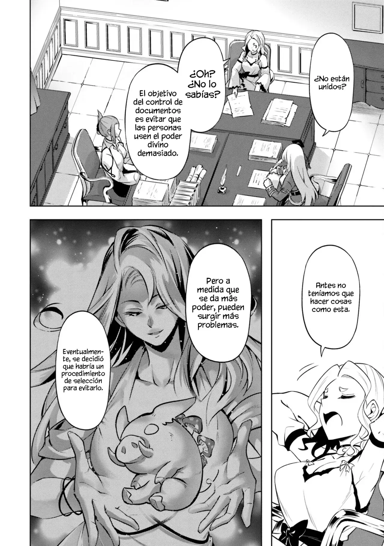 Capitulo 64 page 17
