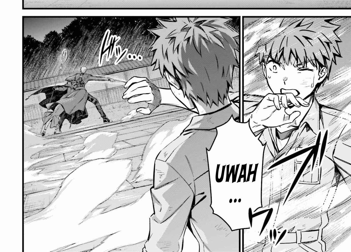 Capitulo 23 page 32