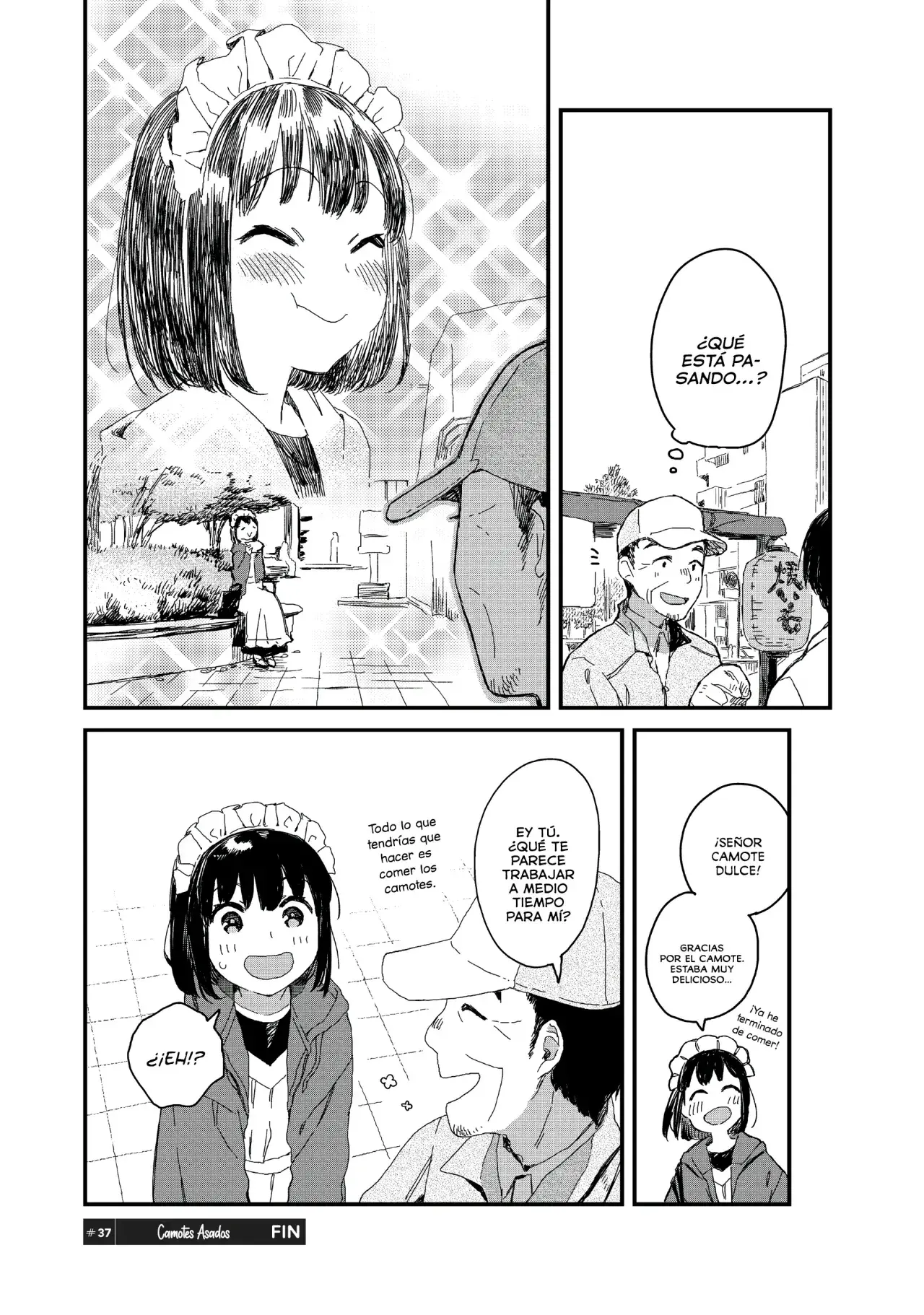 Capitulo 37 page 12