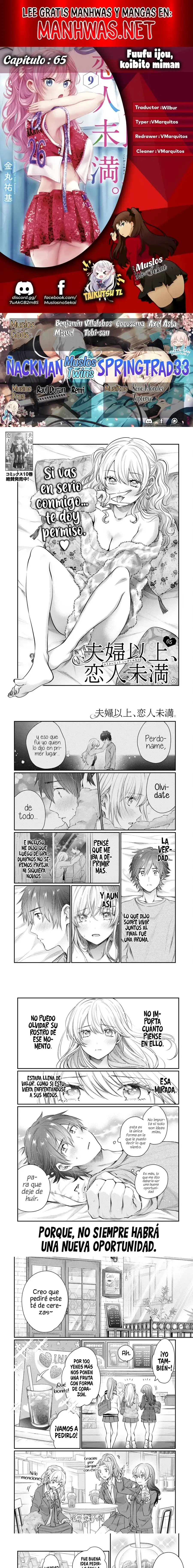Capitulo 65 page 1