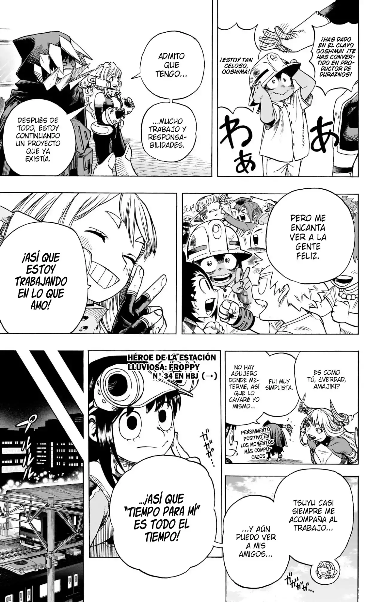 Capitulo 431 page 9