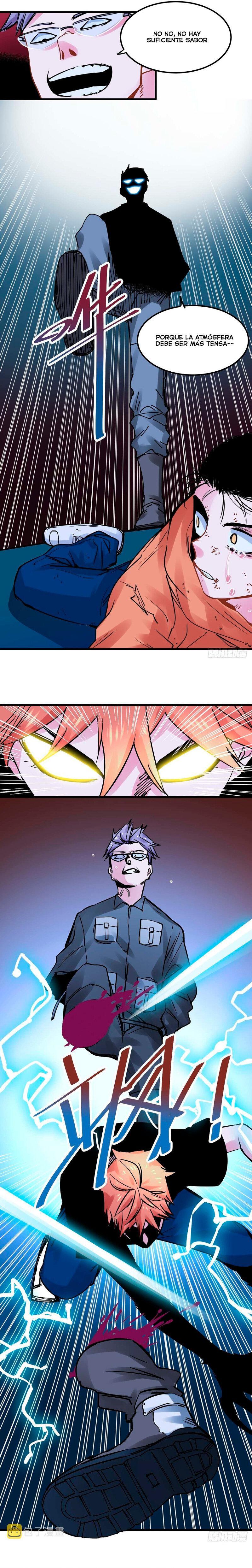 Capitulo 23 page 11