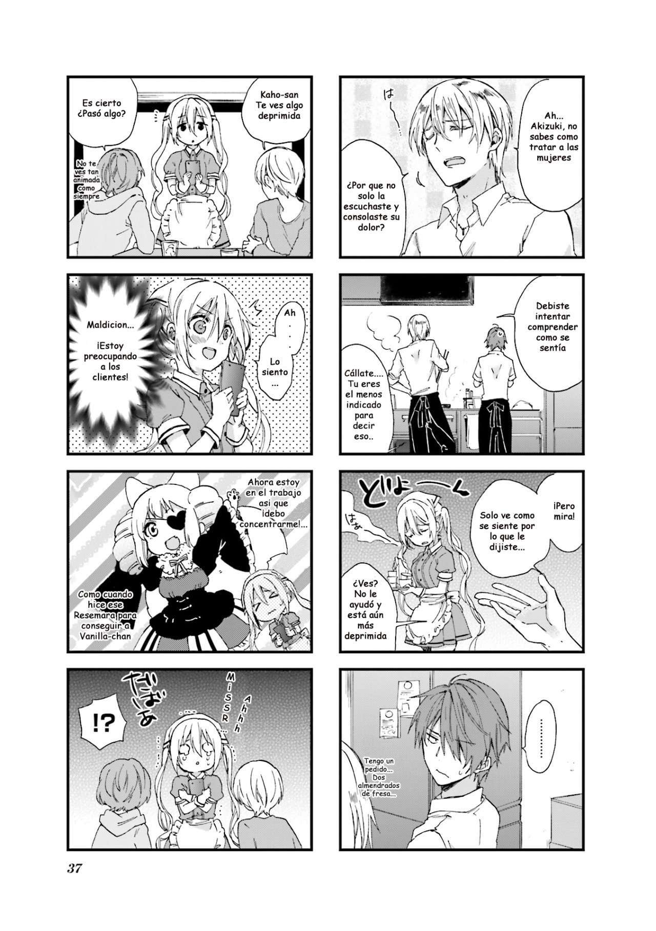 Capitulo 32 page 3