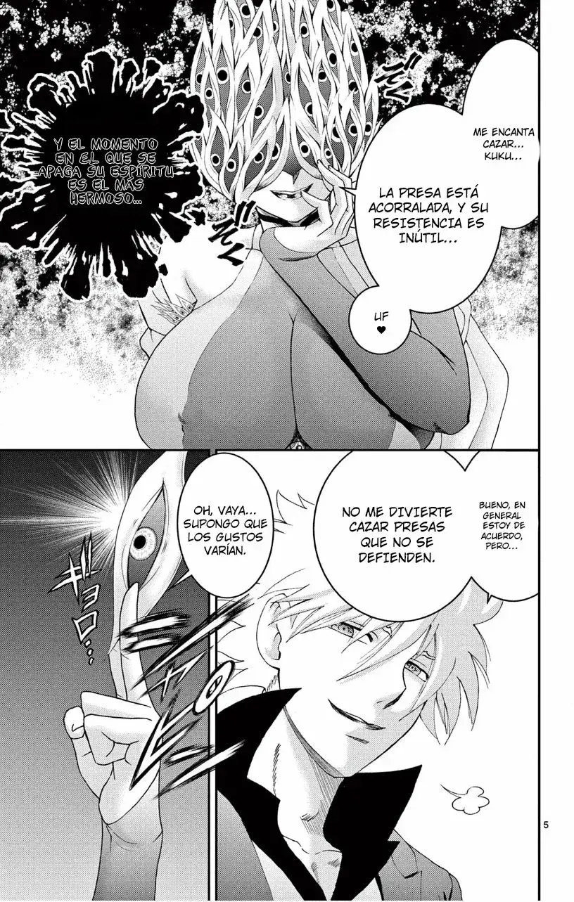 Capitulo 143 page 6