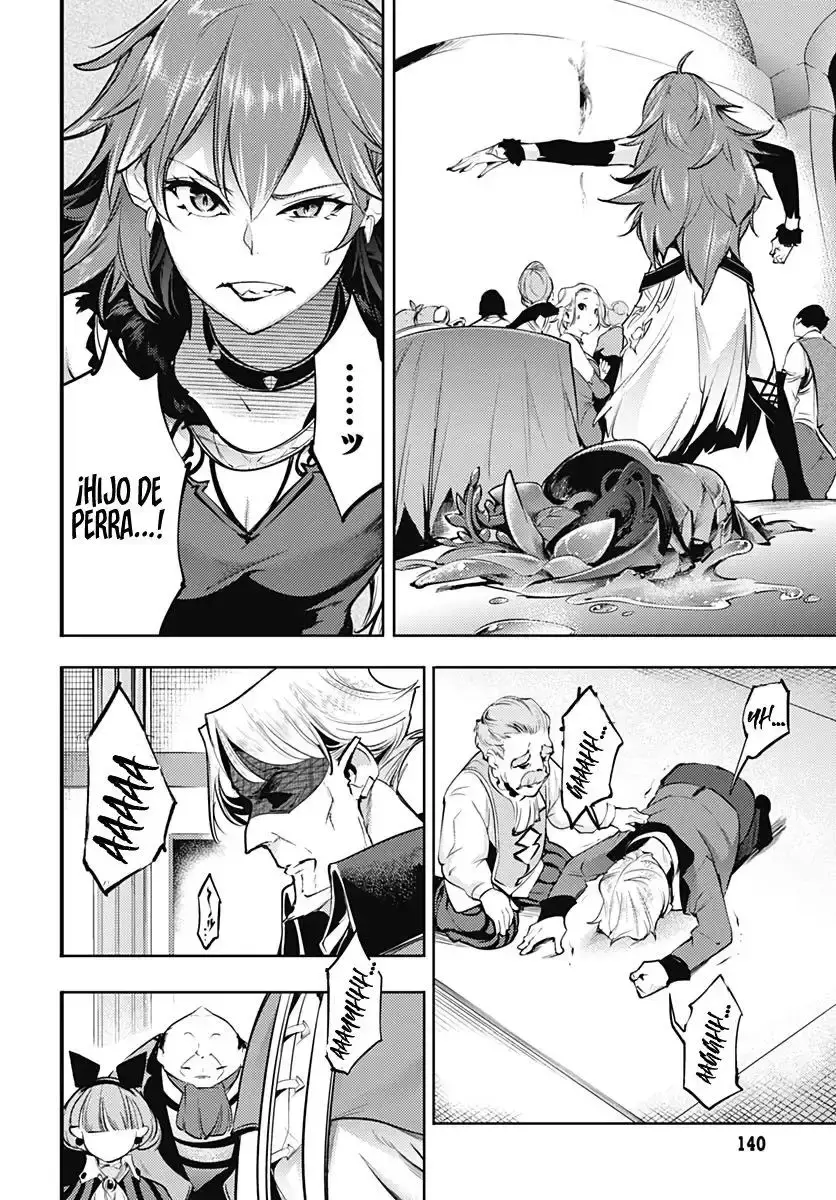 Capitulo 31 page 15