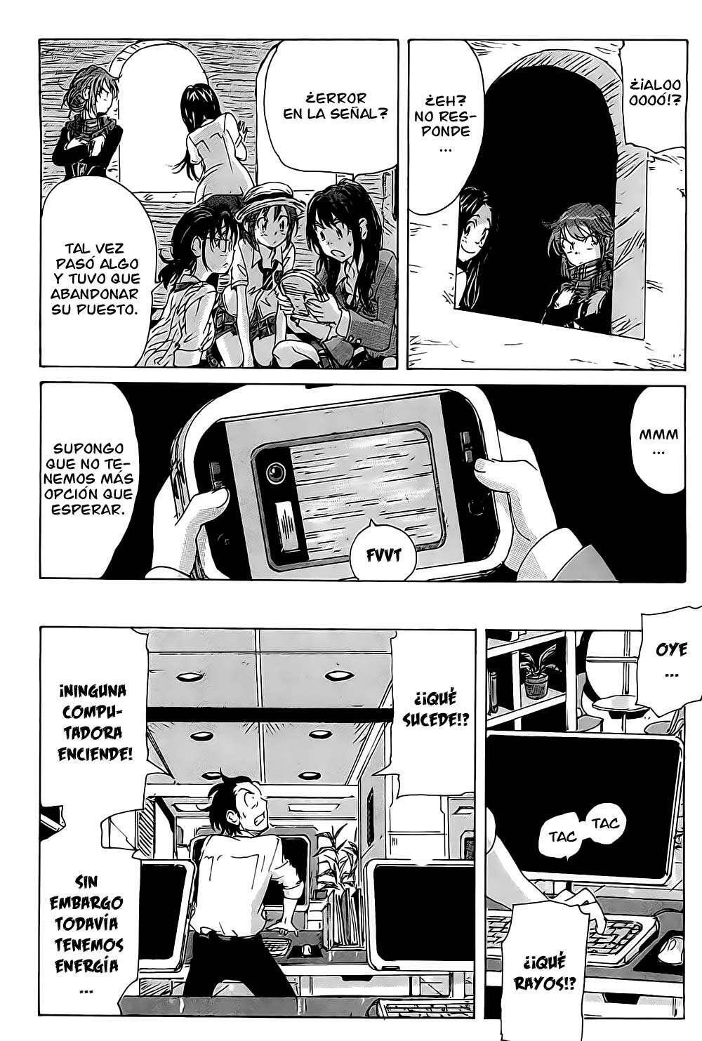 Capitulo 113 page 15