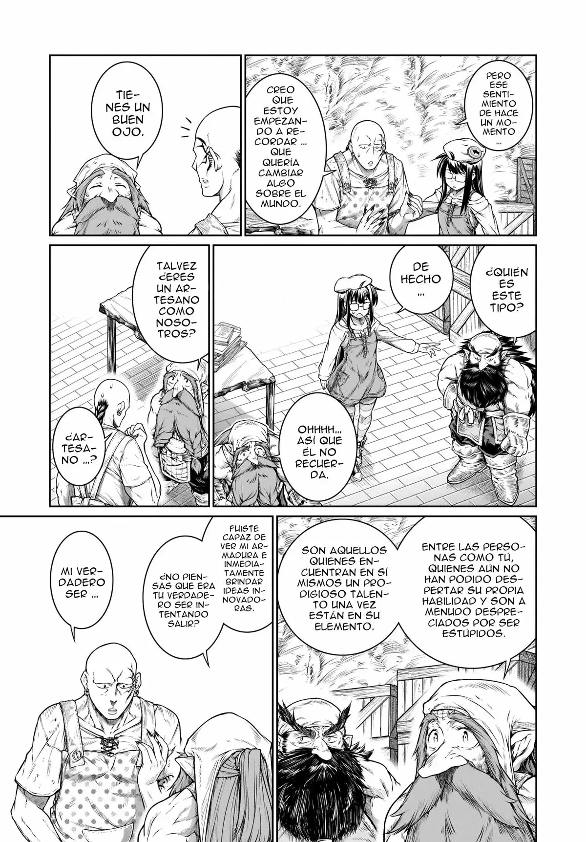 Capitulo 31 page 20