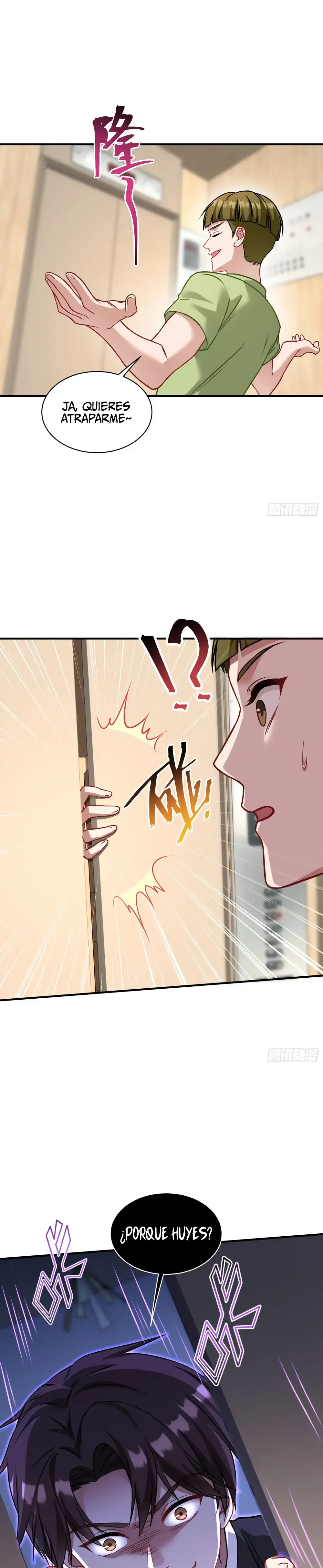 Capitulo 84 page 21