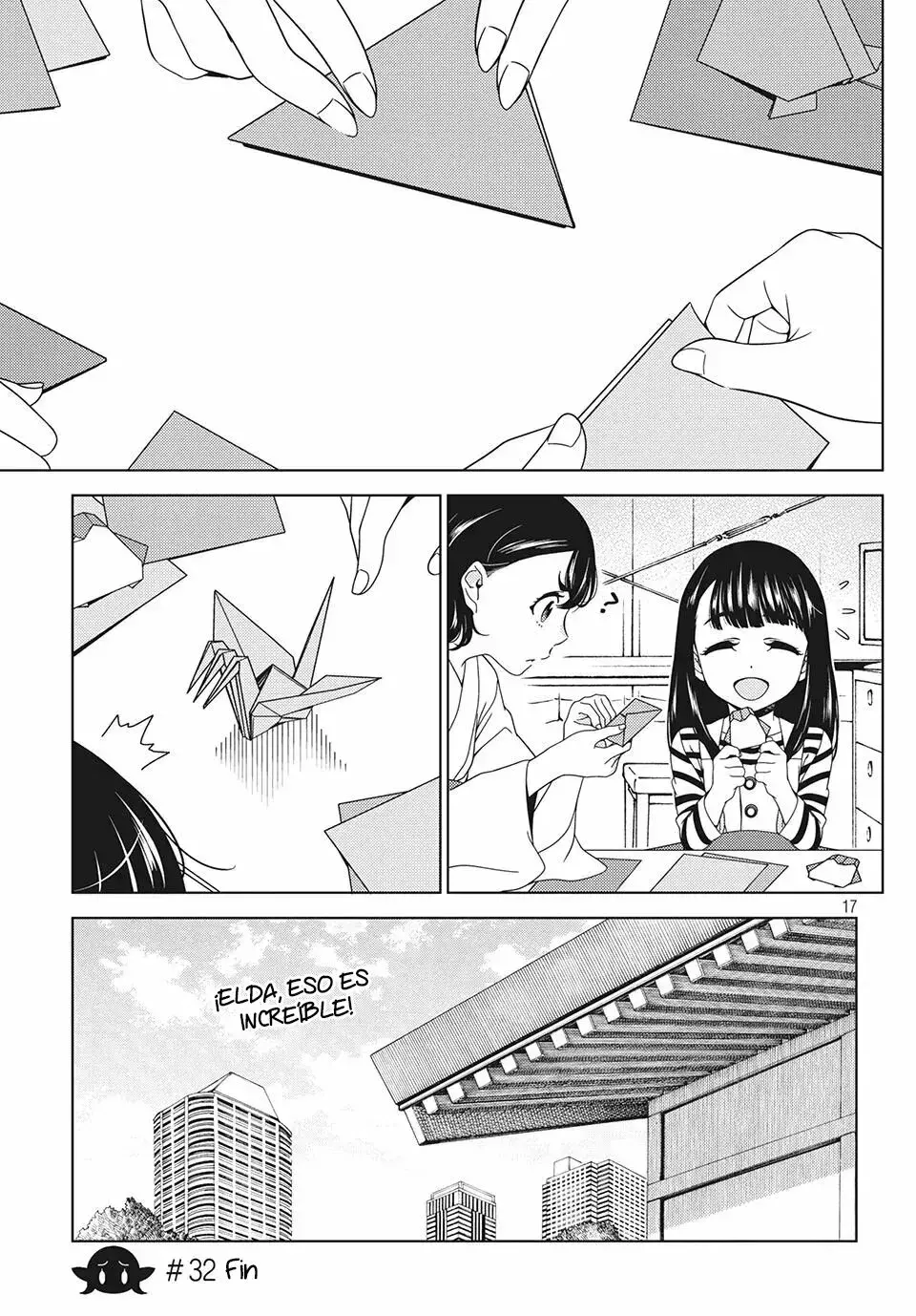 Capitulo 32 page 9