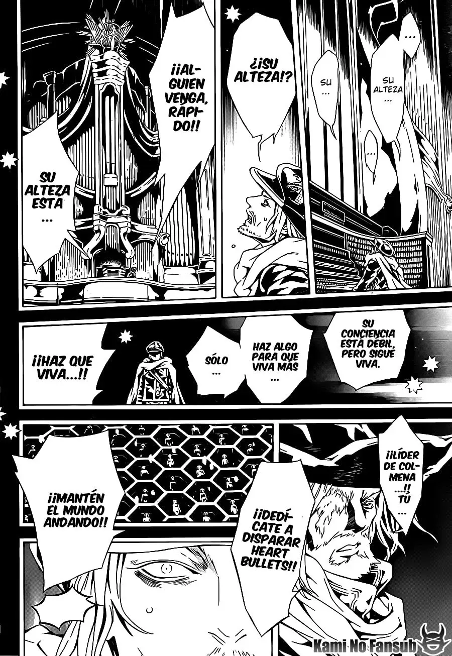 Capitulo 93 page 17