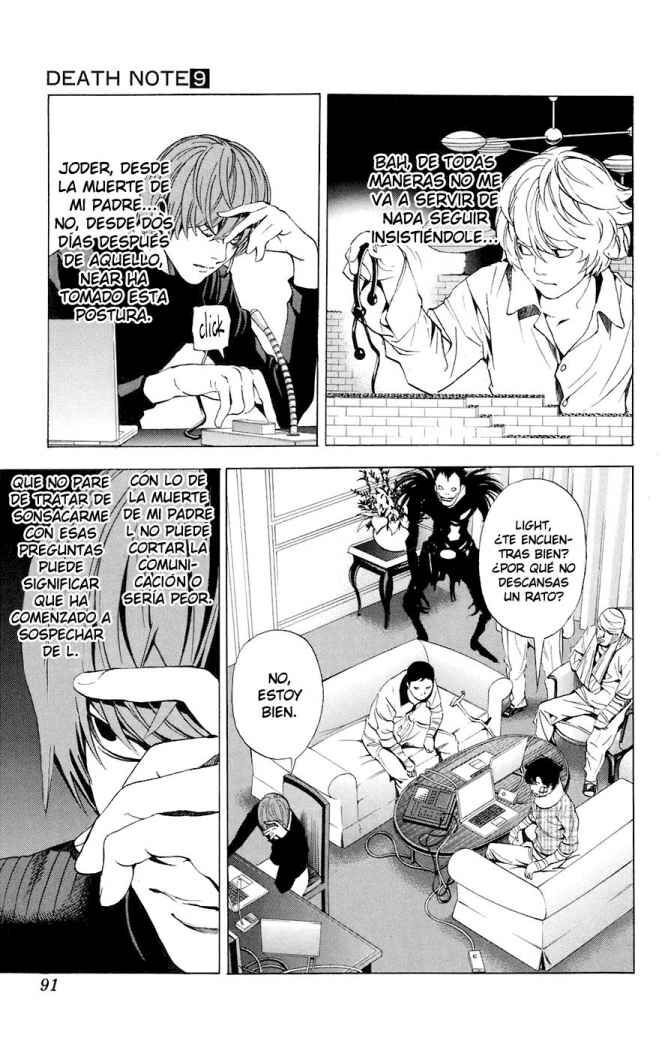 Capitulo 75 page 3