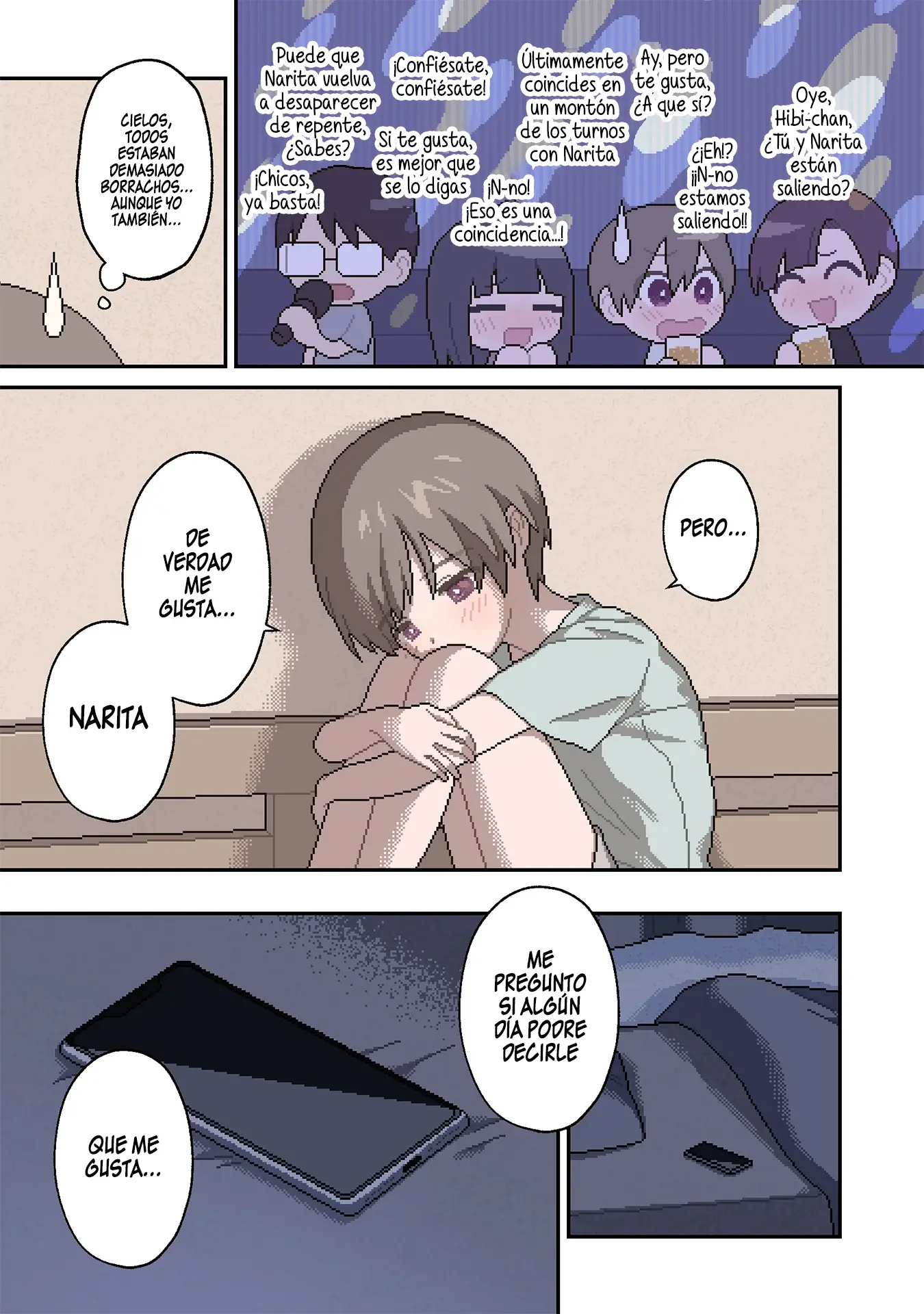 Capitulo 14 page 3