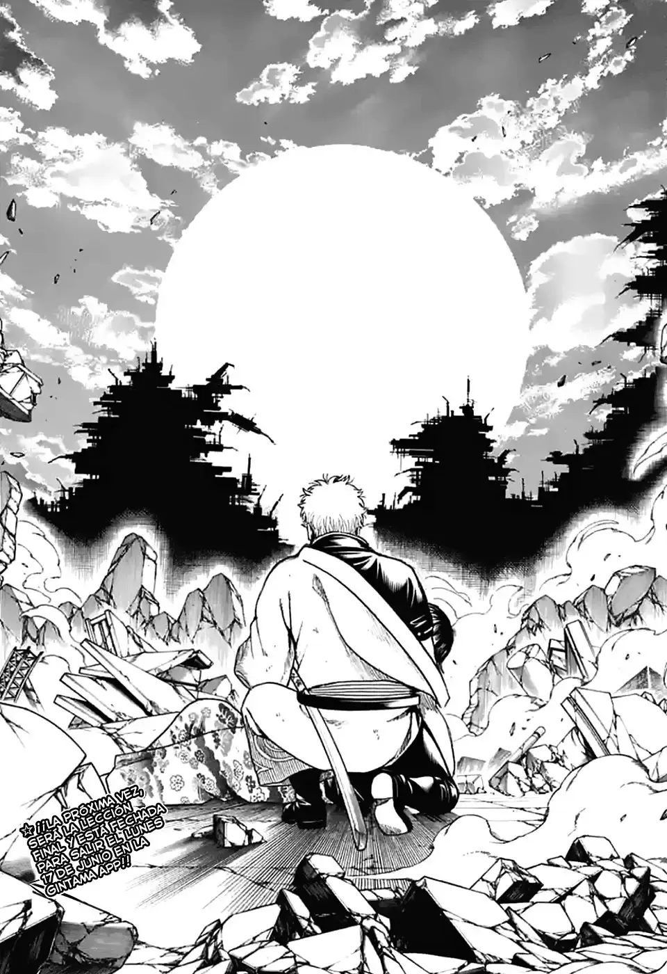 Capitulo 703 page 46