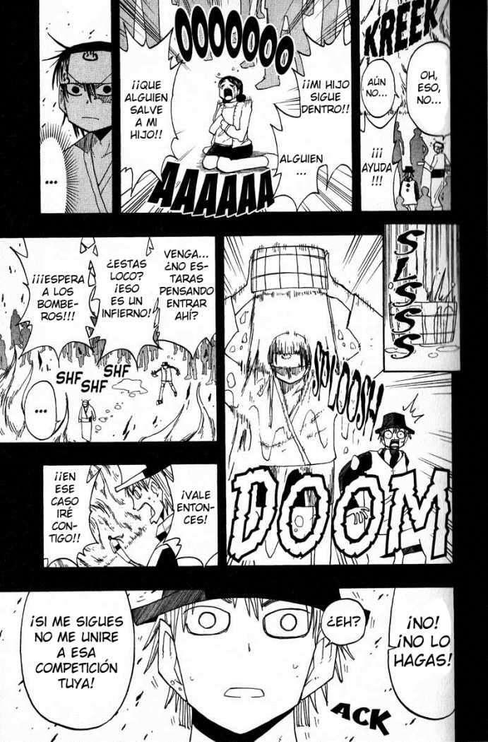 Capitulo 71 page 10