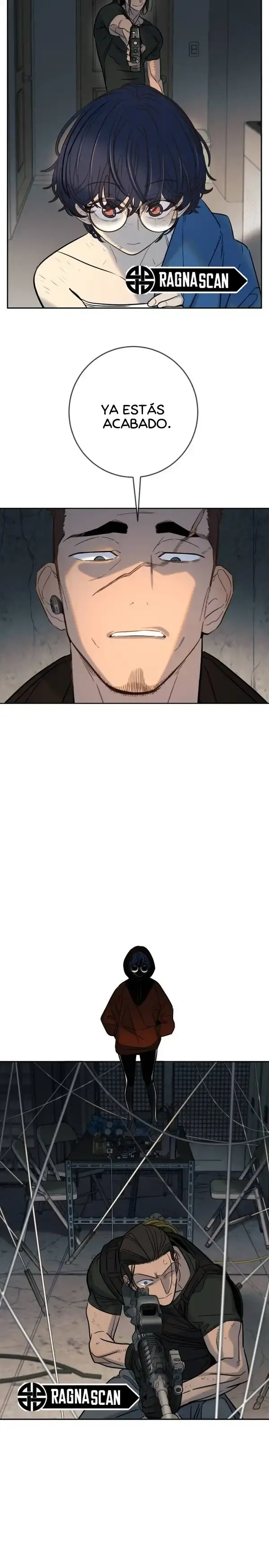 Capitulo 52 page 21