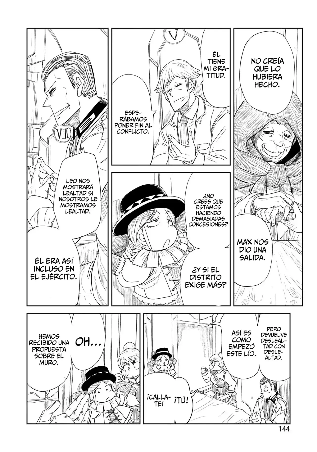 Capitulo 26 page 15