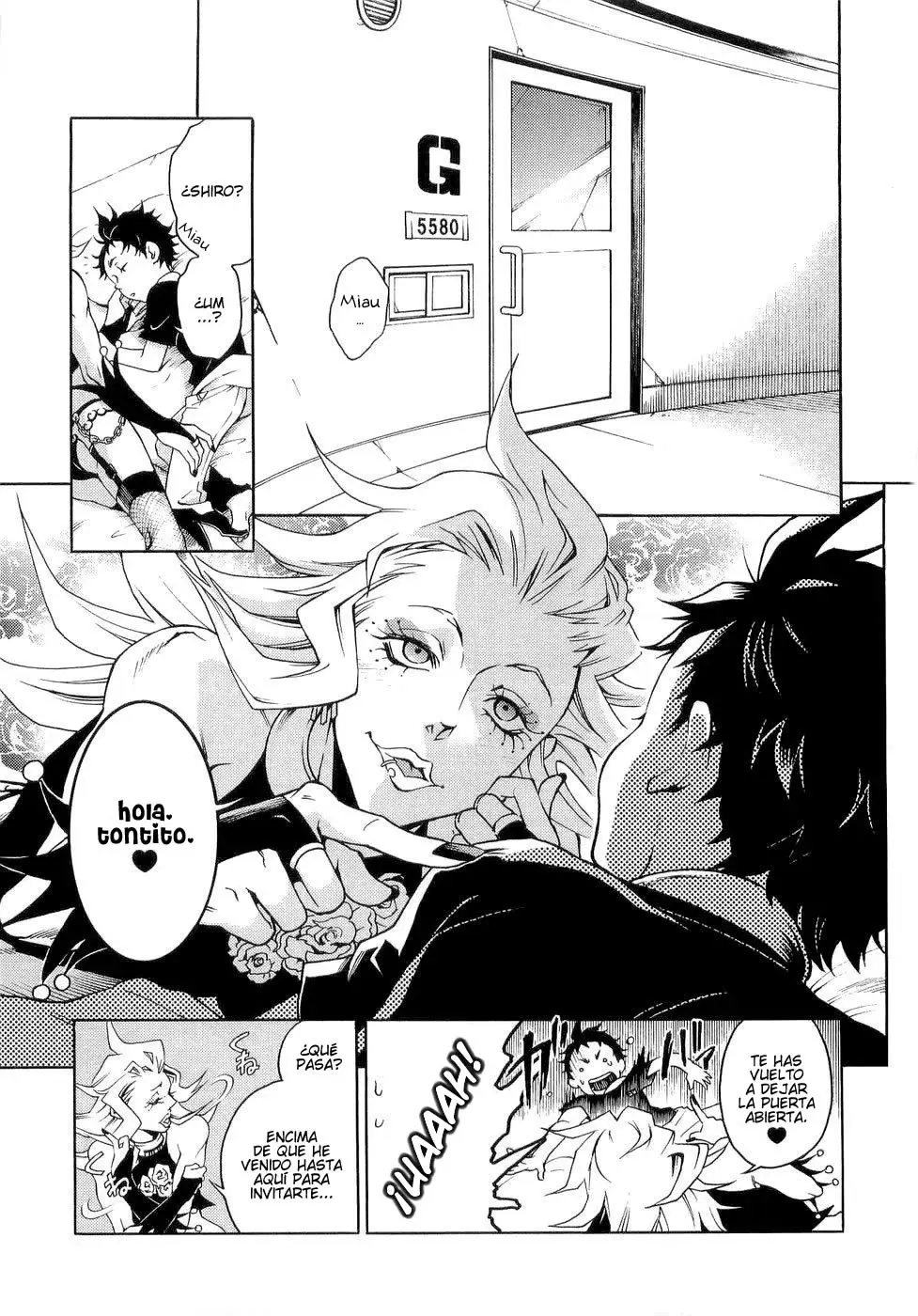 Capitulo 12 page 5