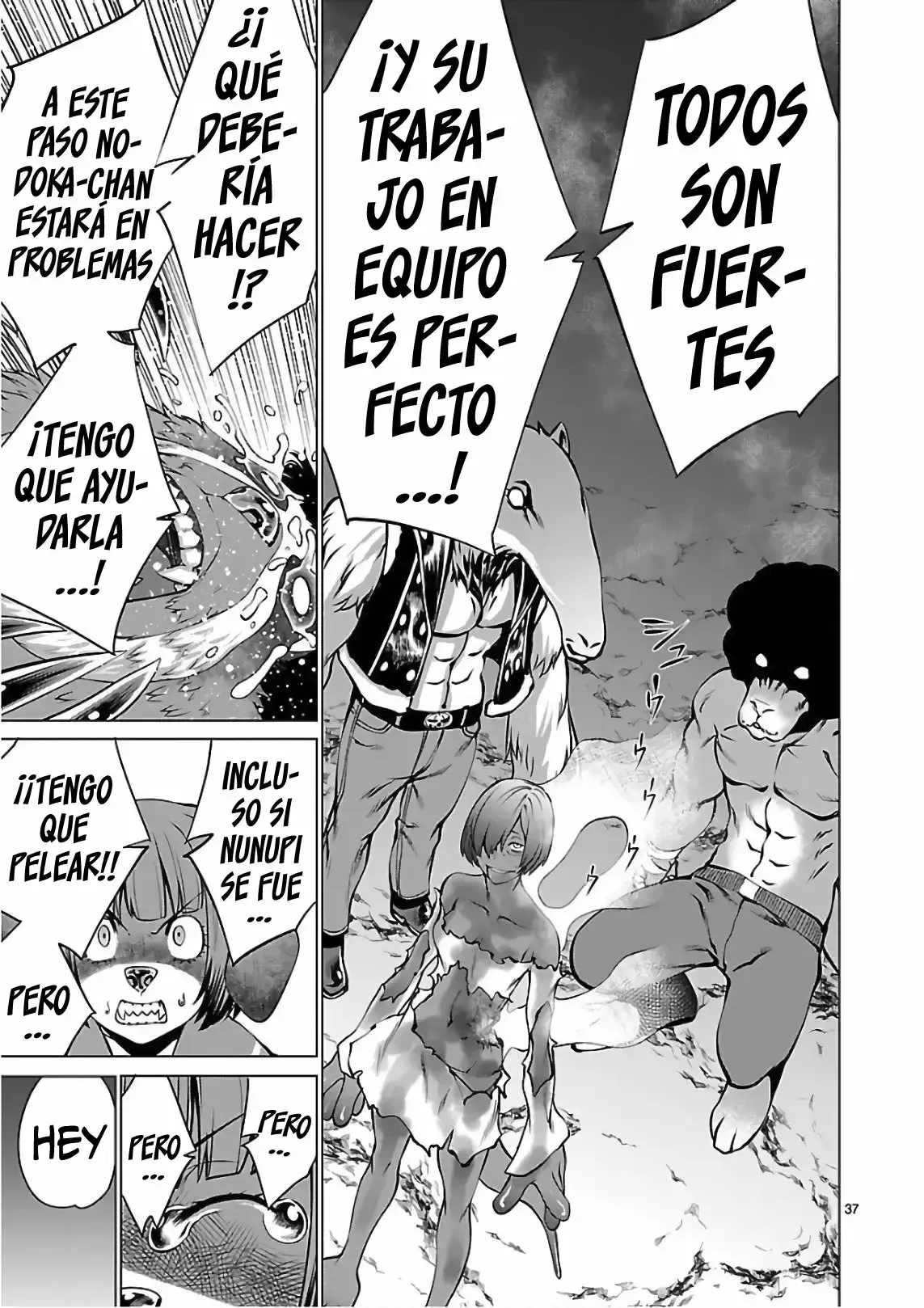 Capitulo 53 page 37