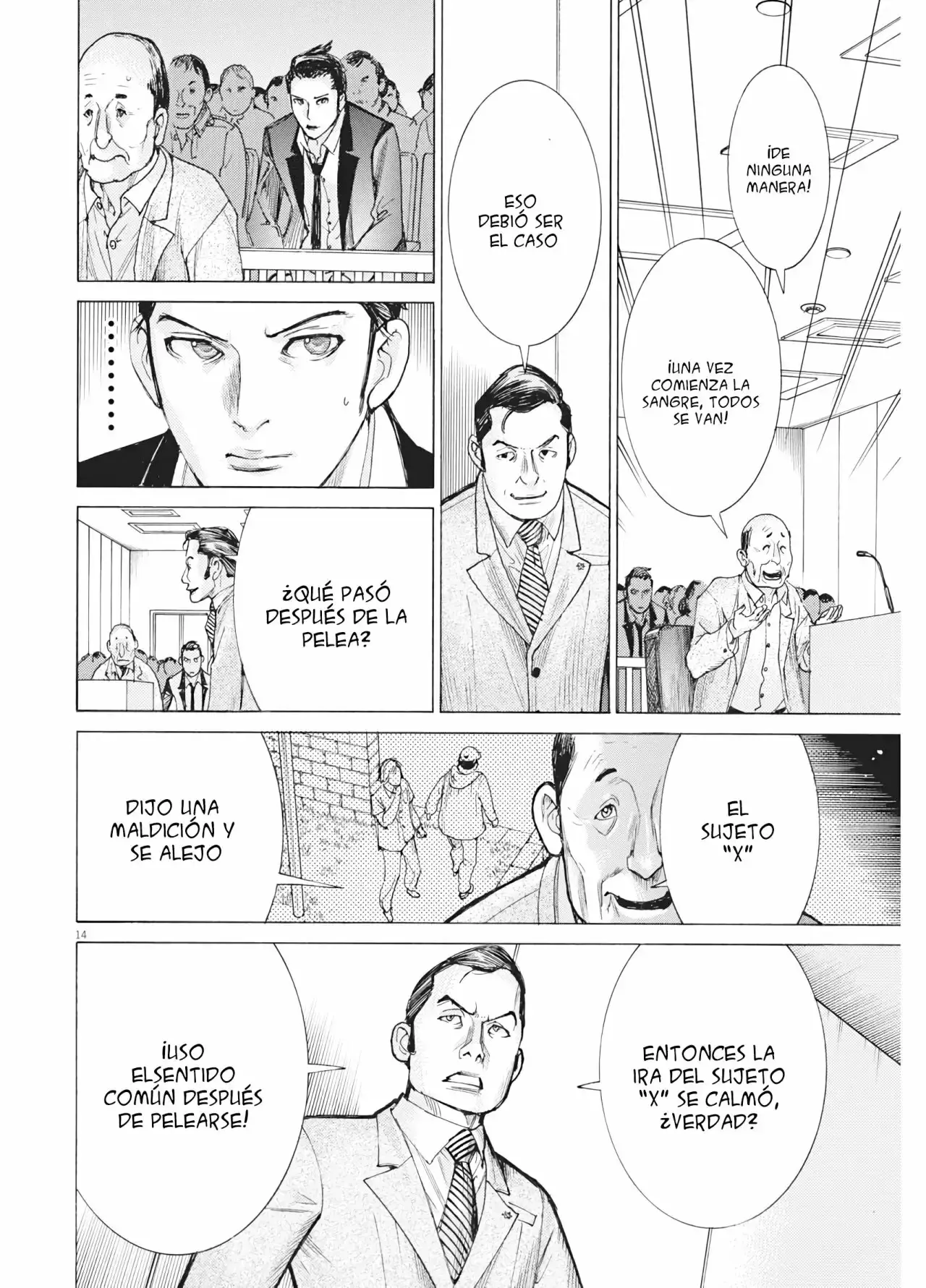 Capitulo 29 page 15