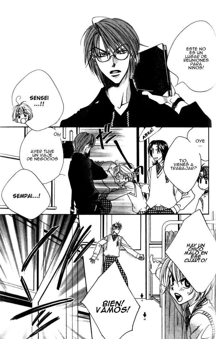 Capitulo 72 page 15