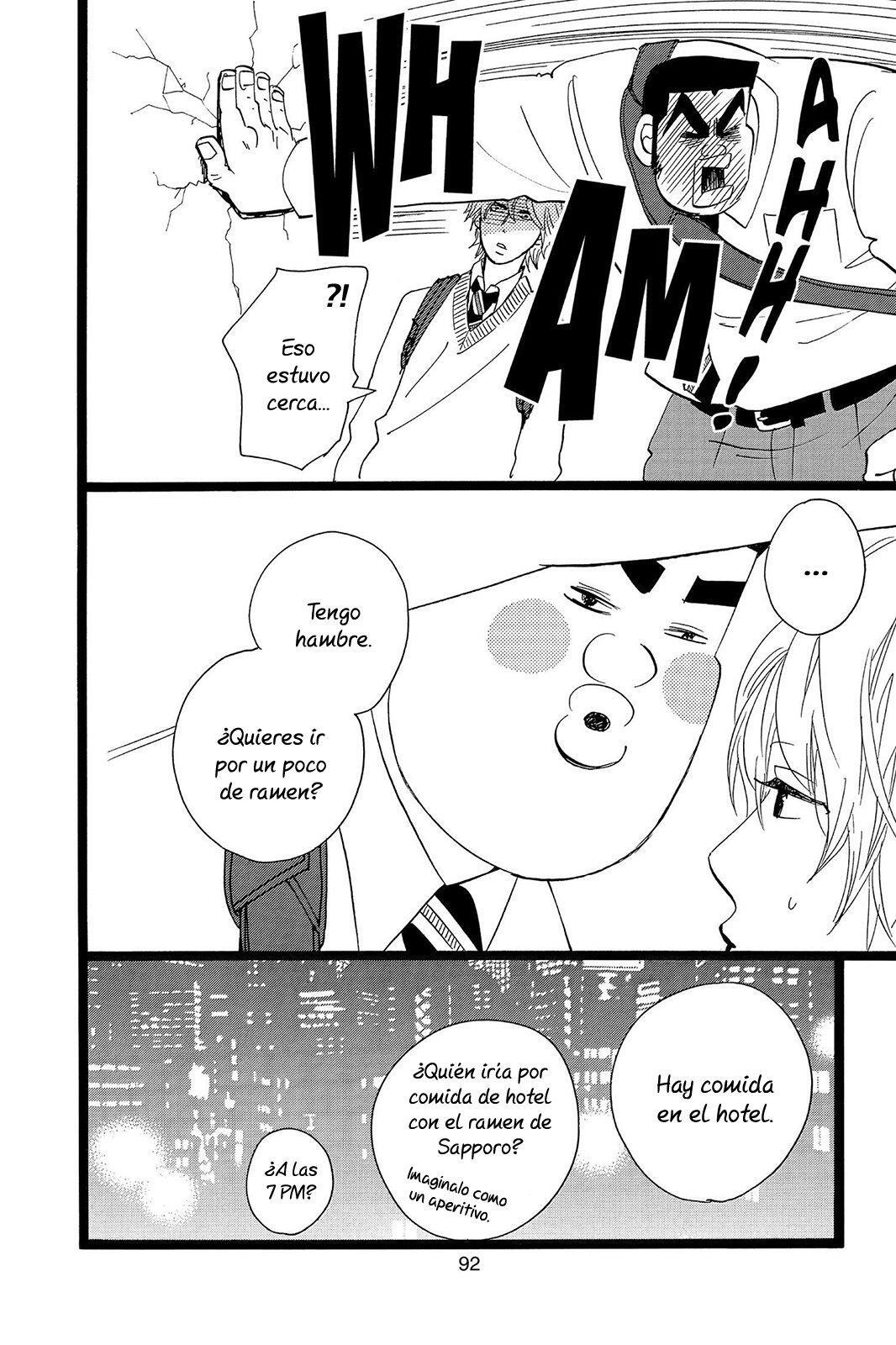 Capitulo 39 page 44